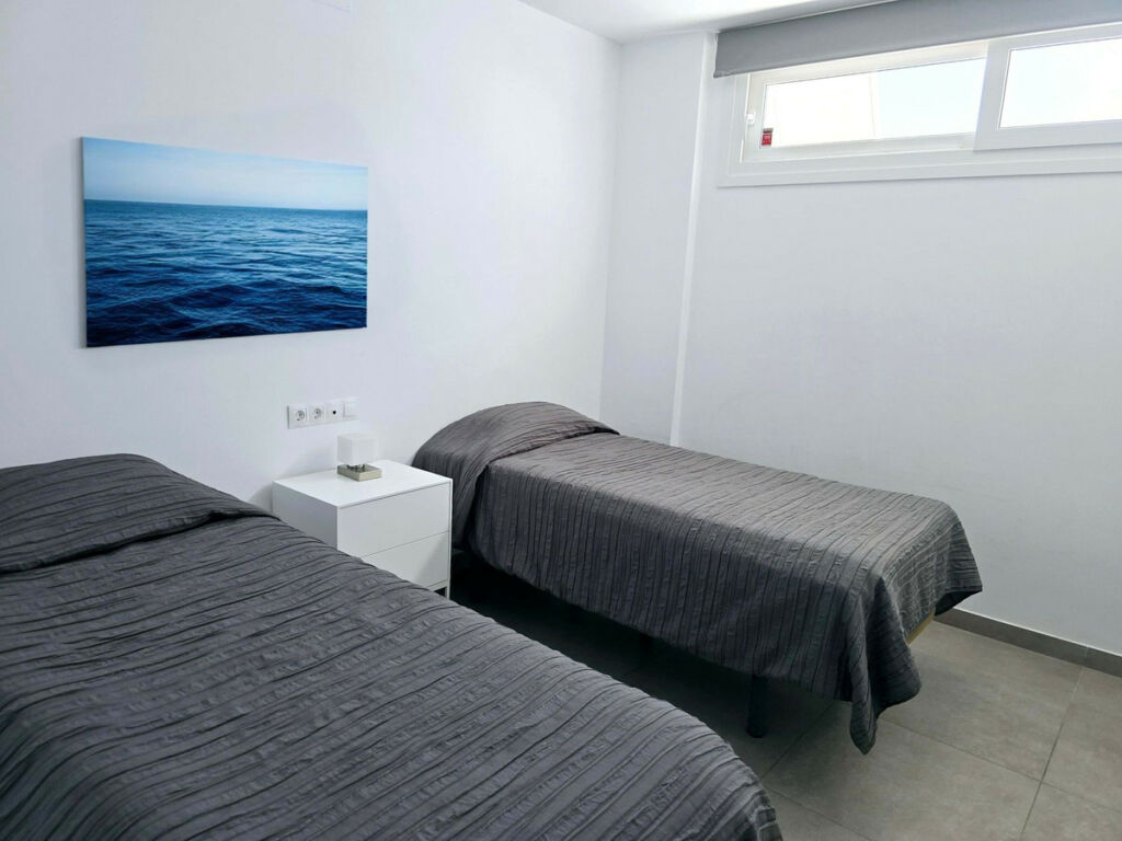 Detached Villa Torreblanca Málaga - image 49