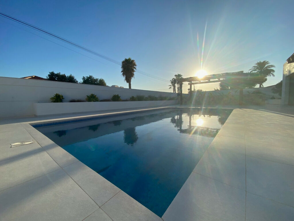 Detached Villa Torrevieja Alicante - image 49