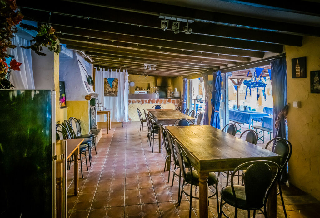Bed and Breakfast Hondón de las Nieves Alicante - image 49