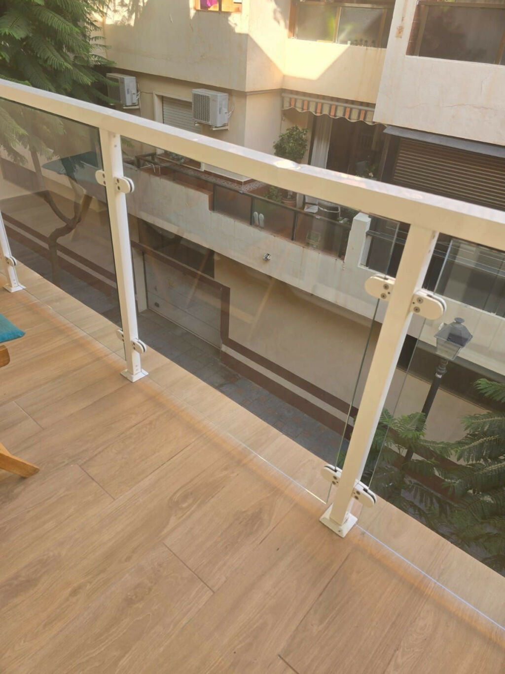 Middle Floor Apartment Los Boliches Málaga - image 5