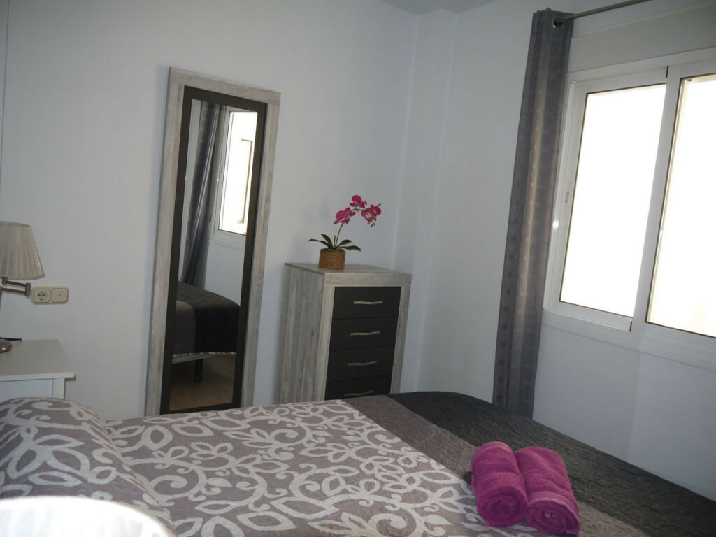 Penthouse Fuengirola Málaga - image 3