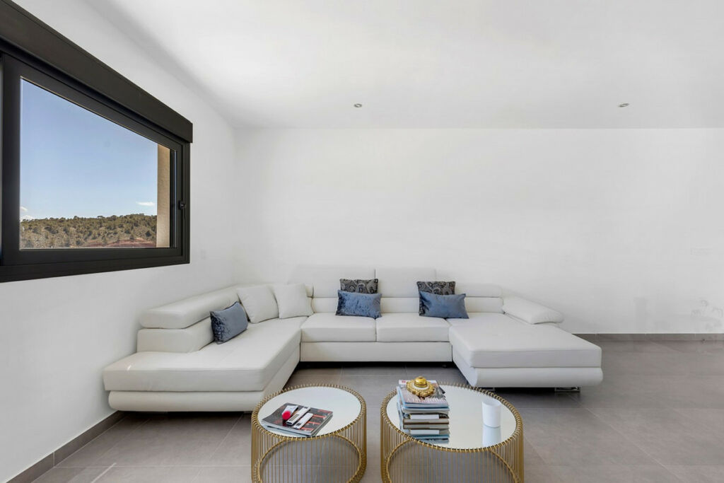 Detached Villa Macisvenda Murcia - image 6