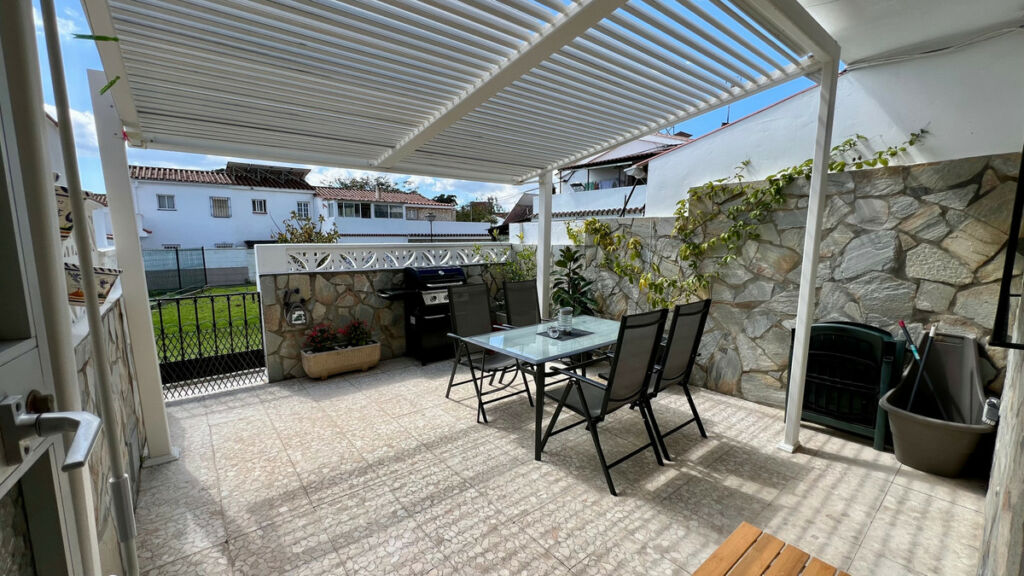 Townhouse Los Barrios Cádiz - image 5