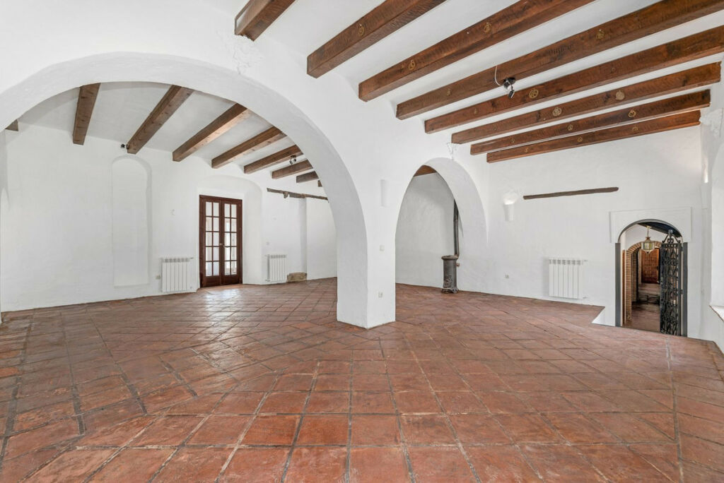 Finca - Cortijo Manilva Málaga - image 5