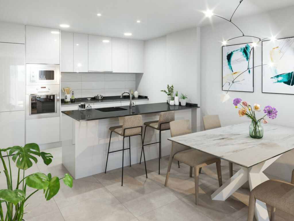 Ground Floor Apartment San Pedro del Pinatar Murcia - image 5