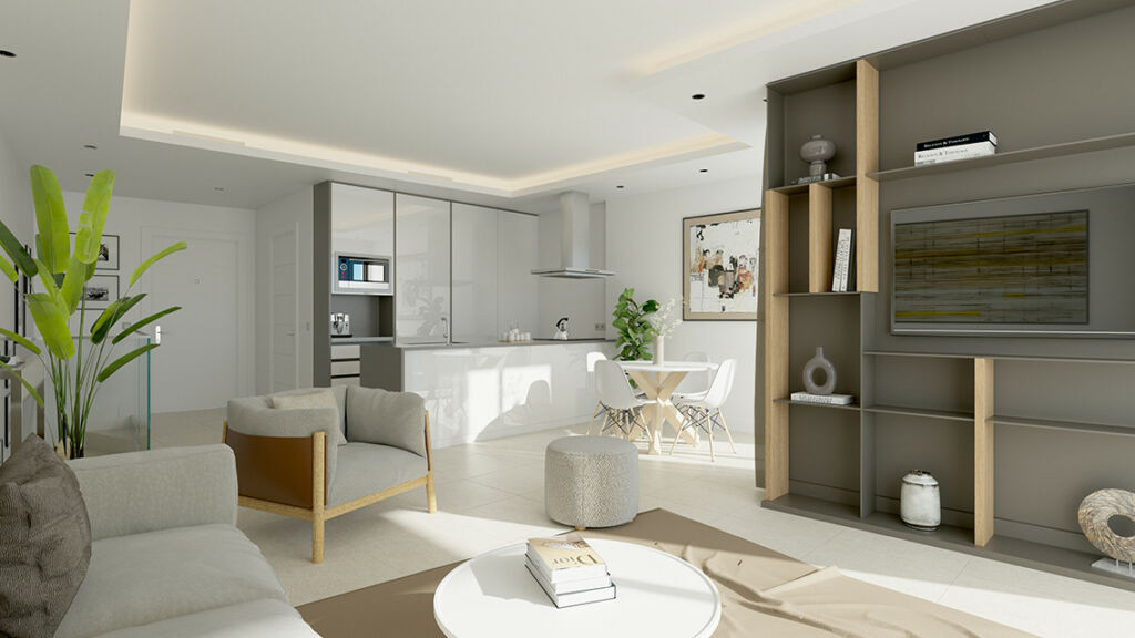 Duplex Ayamonte Huelva - image 5