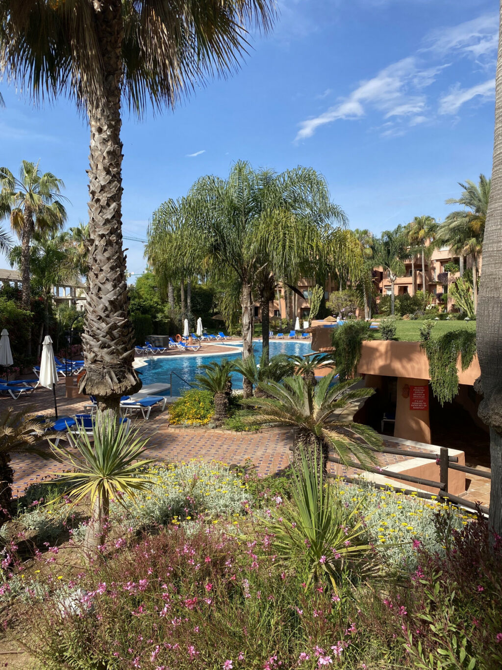Penthouse Marbella Málaga - image 5