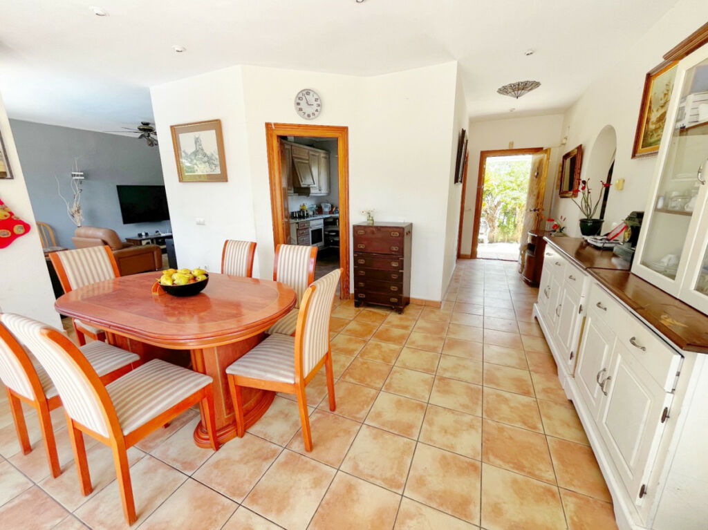 Detached Villa Javea Alicante - image 5