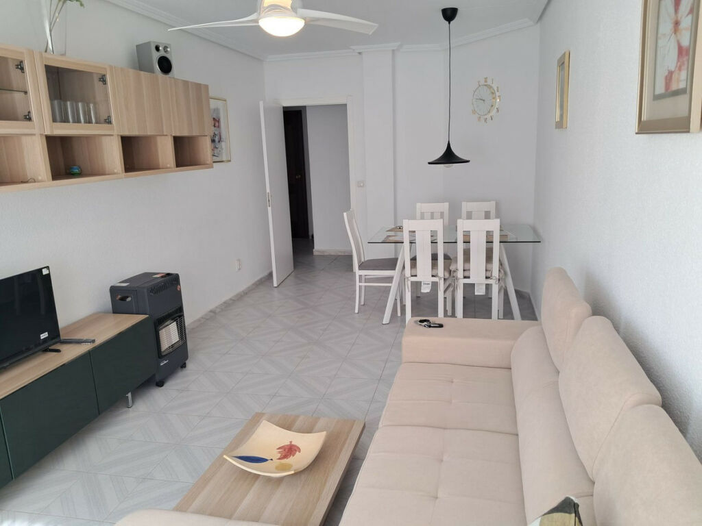 Middle Floor Apartment Lo Pagan Murcia - image 5