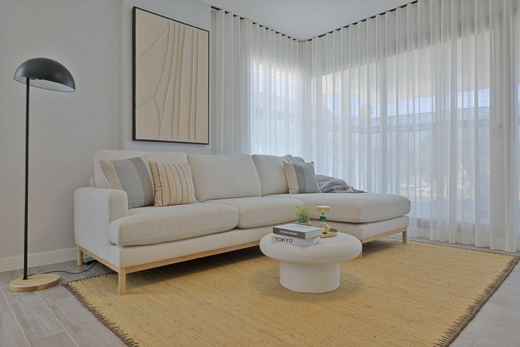 Penthouse Mijas Costa Málaga - image 5