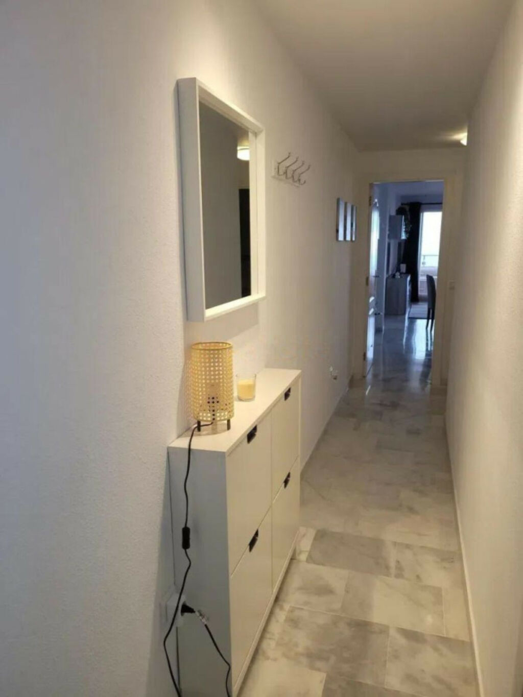 Middle Floor Apartment Casares Playa Málaga - image 5