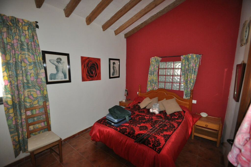 Finca - Cortijo Torre Del Rico Murcia - image 5