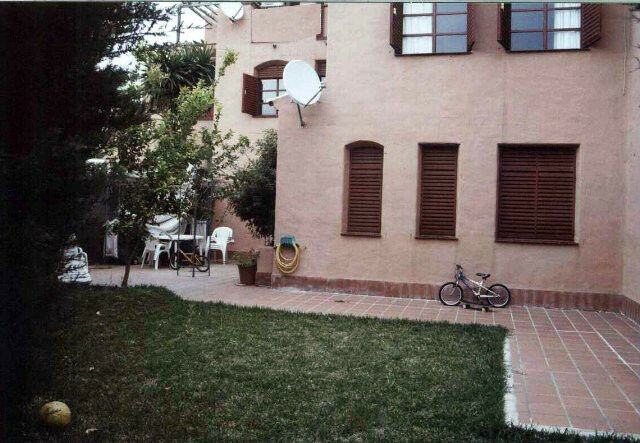 Ground Floor Apartment Estepona Málaga - image 5