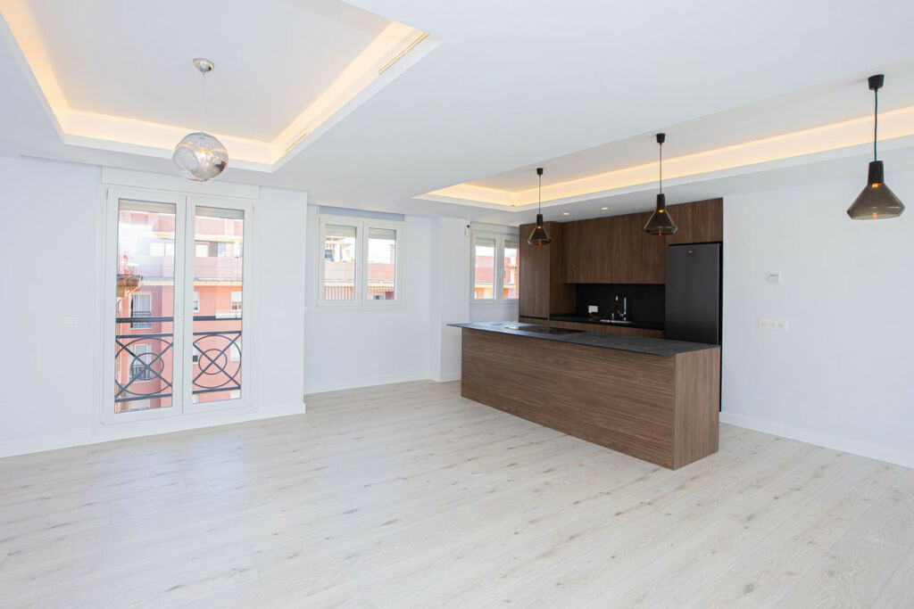Penthouse San Pedro de Alcántara Málaga - image 5