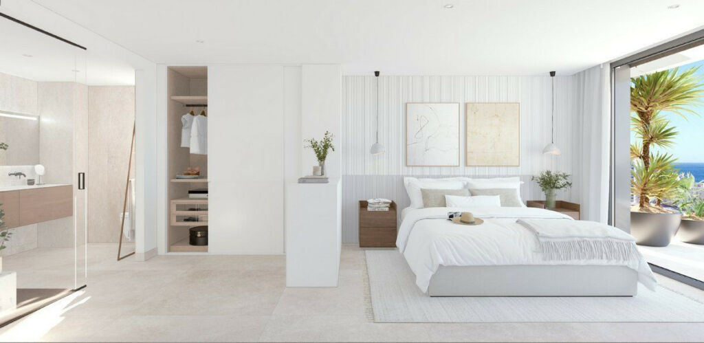Ground Floor Apartment Calpe Alicante - image 5
