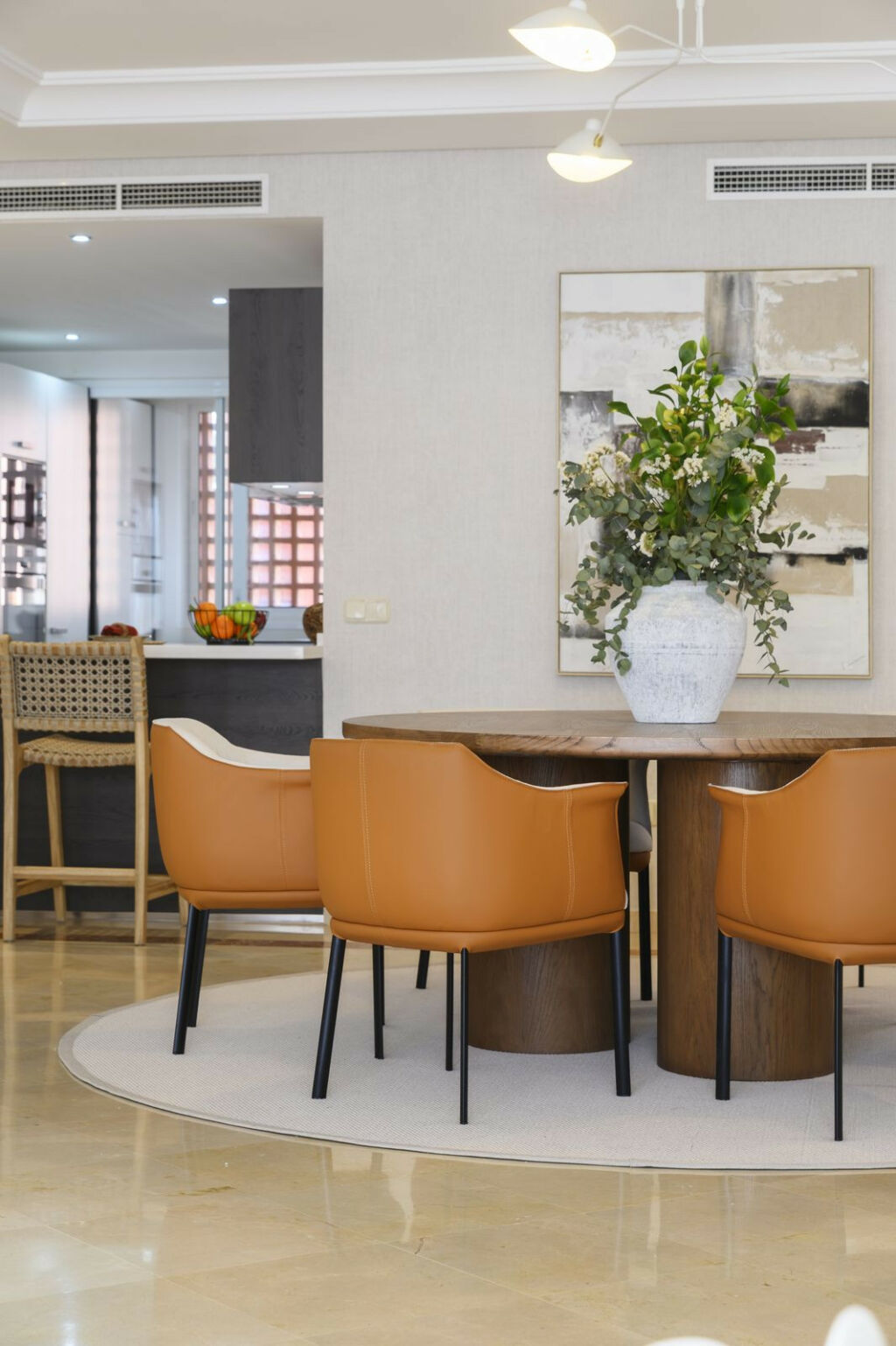 Penthouse Estepona Málaga - image 6