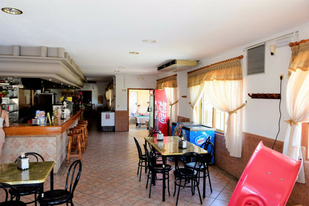 Restaurant La Marina Alicante - image 5