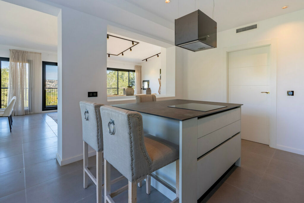Detached Villa Javea Alicante - image 5
