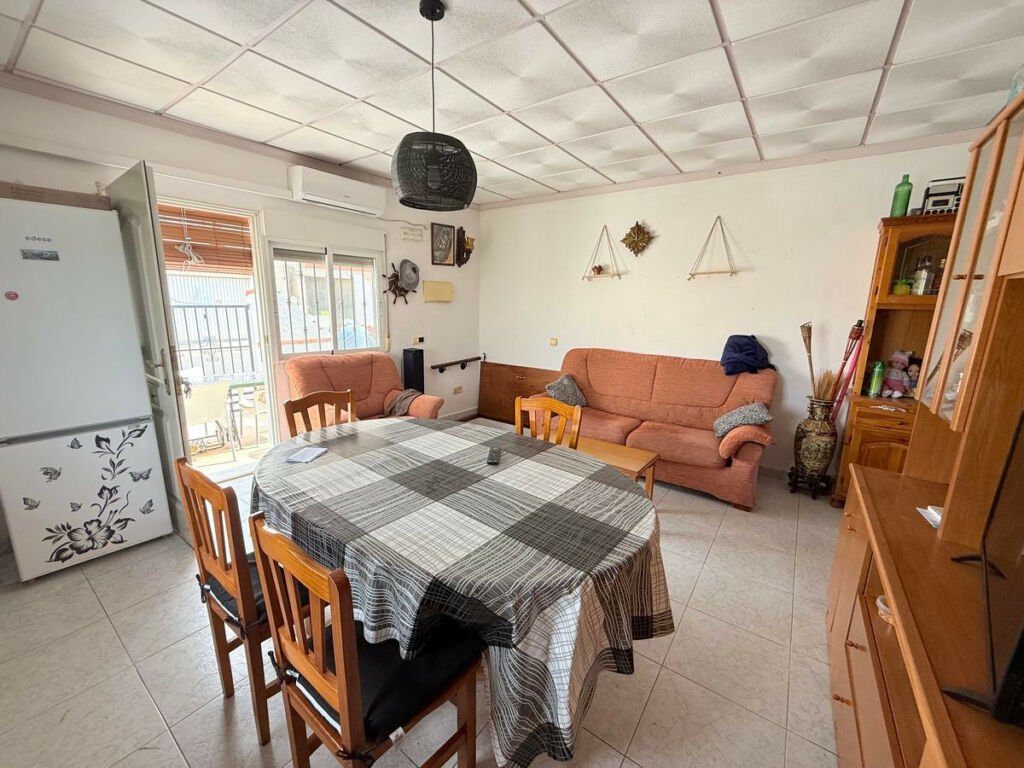 Semi-Detached House Benijofar Alicante - image 7