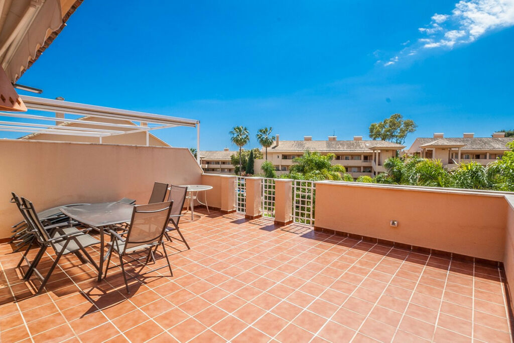 Penthouse Elviria Málaga - image 5