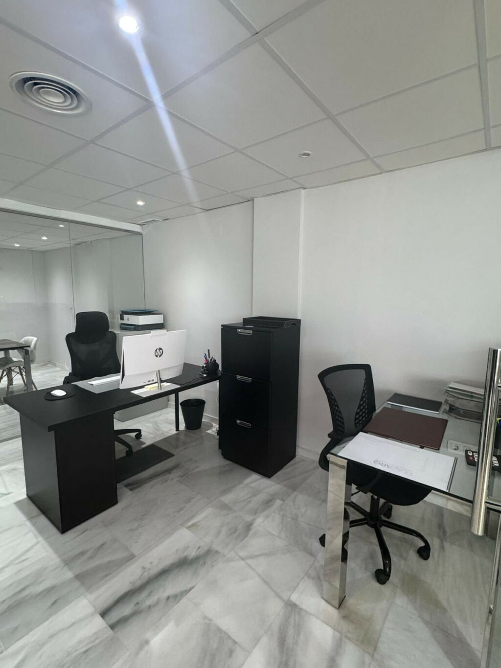 Office Nueva Andalucía Málaga - image 5