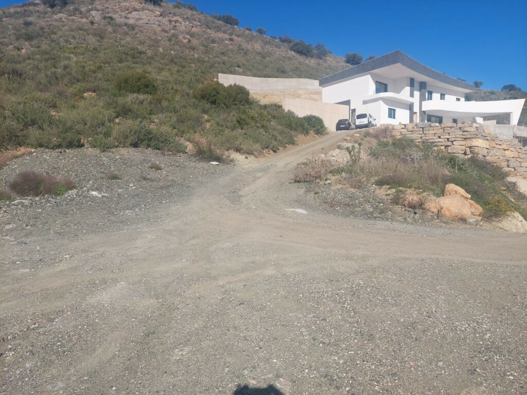Residential Plot Coín Málaga - image 5