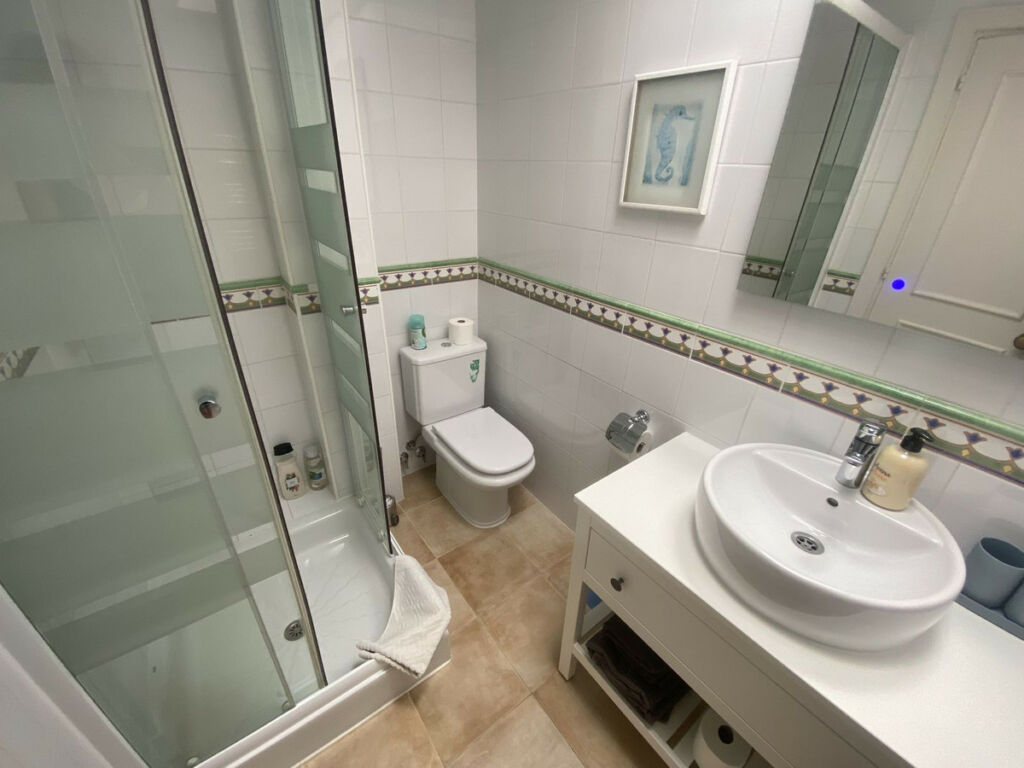 Townhouse Estepona Málaga - image 5