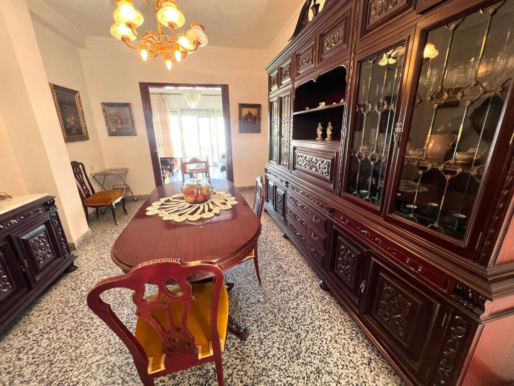 Penthouse Coín Málaga - image 5