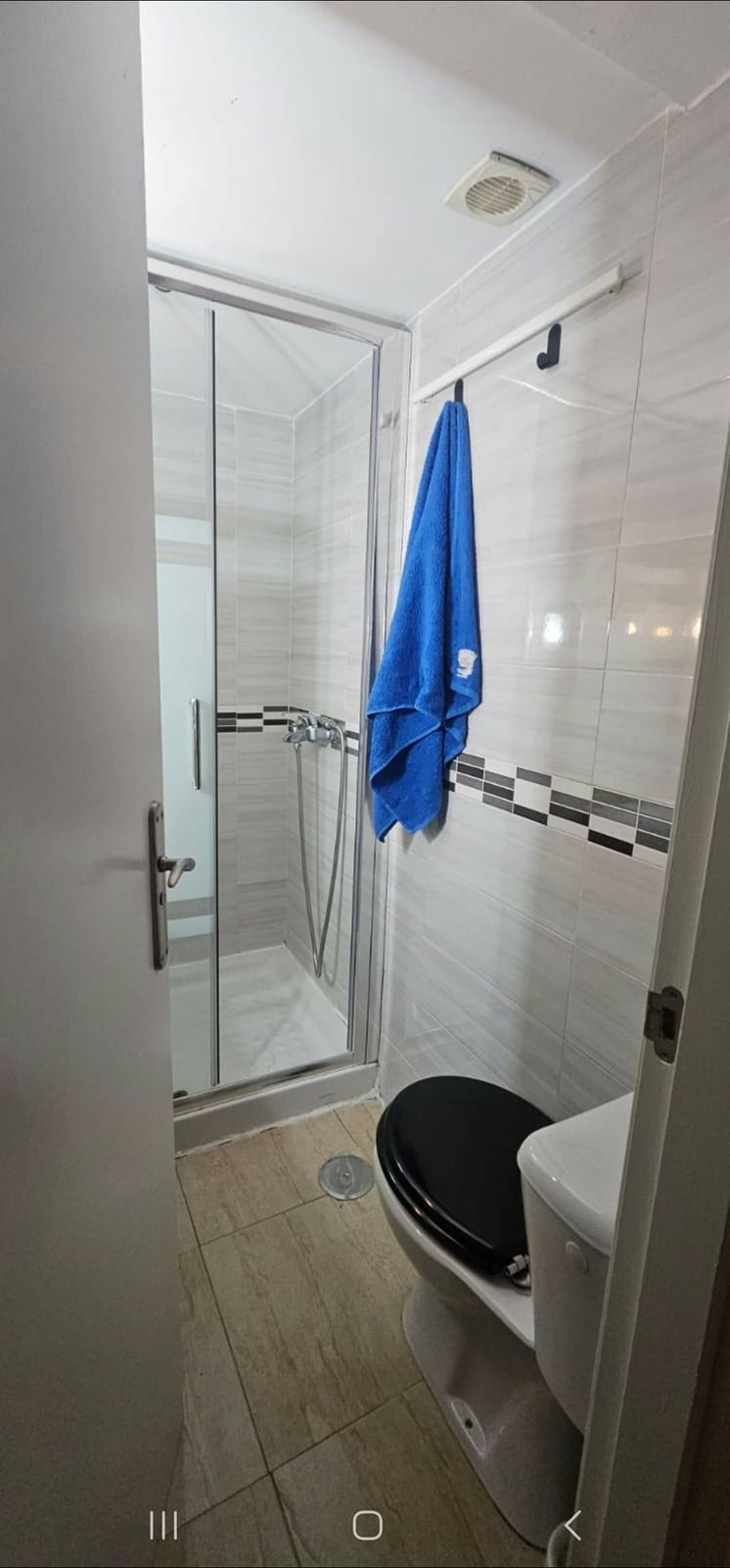 Middle Floor Apartment Fuengirola Málaga - image 5
