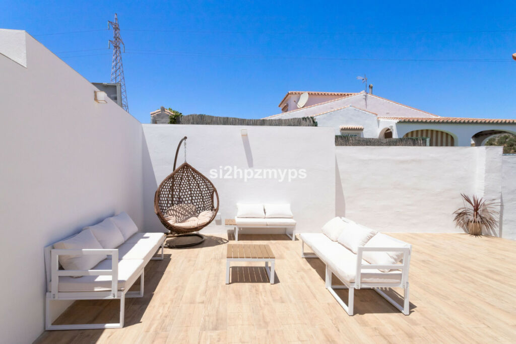 Detached Villa Nerja Málaga - image 5
