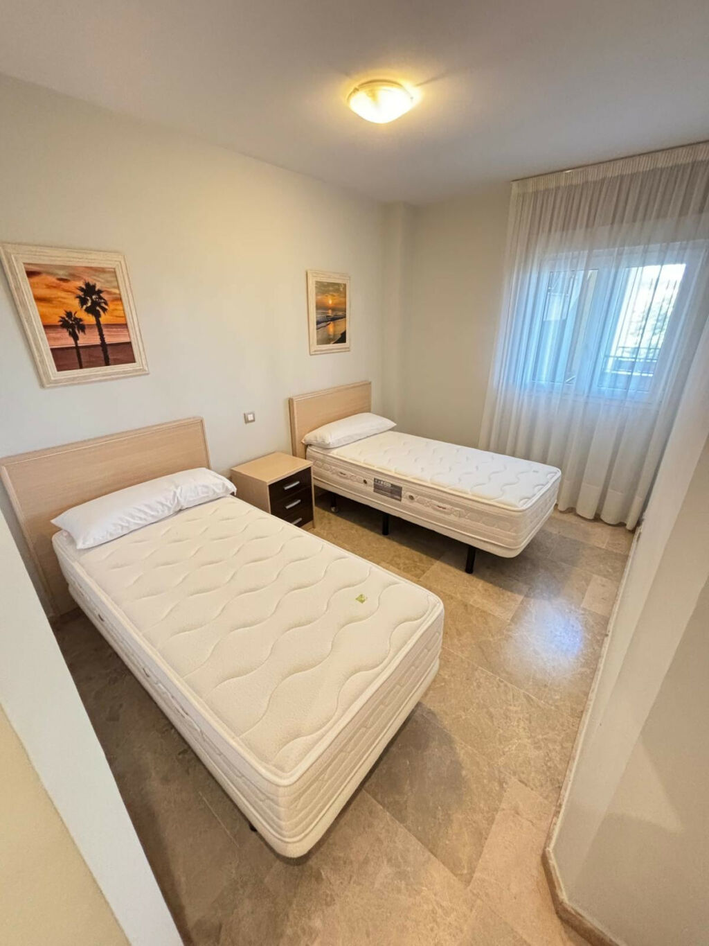 Ground Floor Apartment Riviera del Sol Málaga - image 5