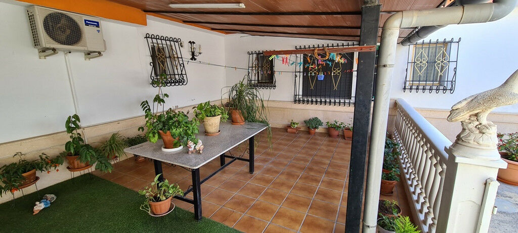 Detached Villa La Matanza Alicante - image 5