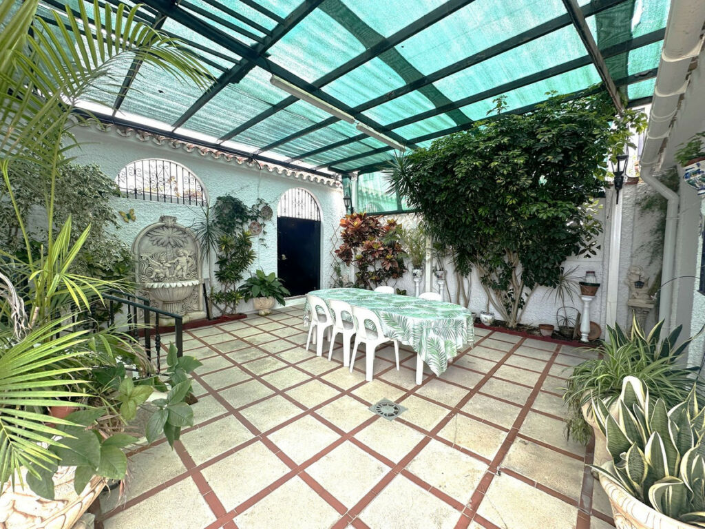 Semi-Detached House Rincón de la Victoria Málaga - image 5