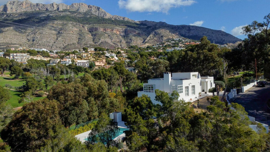 Bungalow Altea Alicante - image 5
