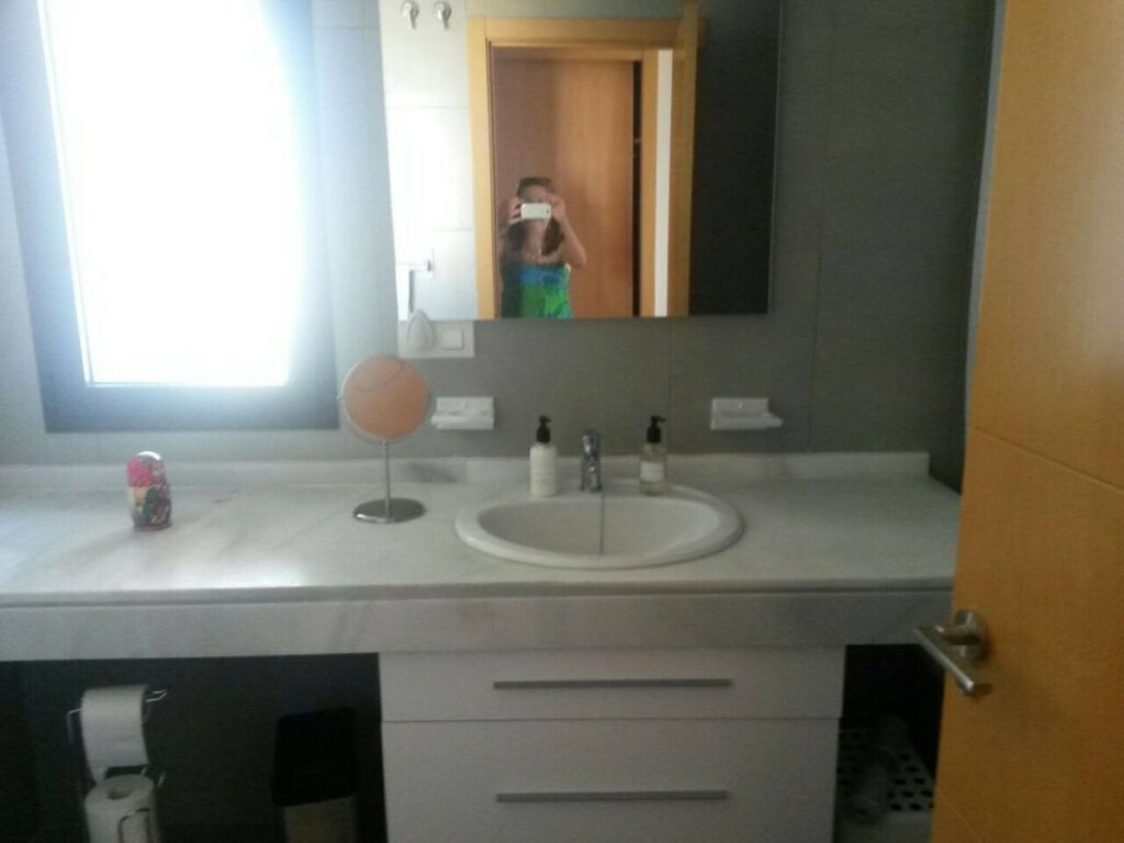 Middle Floor Apartment Estepona Málaga - image 22