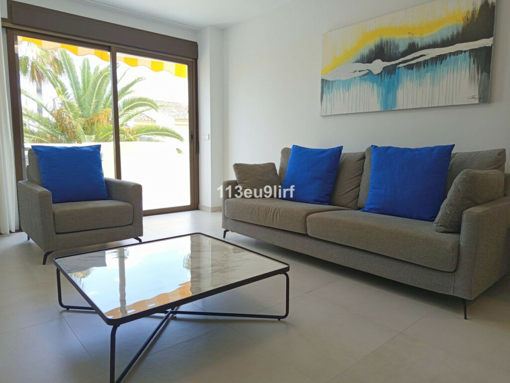 Top Floor Apartment La Cala de Mijas Málaga - image 5
