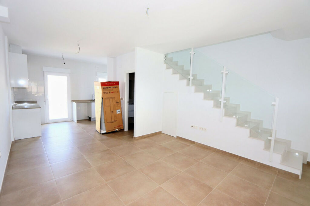 Semi-Detached House Pilar de la Horadada Alicante - image 4