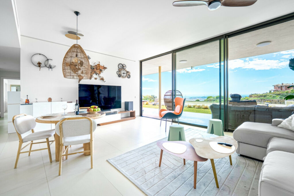 Ground Floor Apartment Fuengirola Málaga - image 5