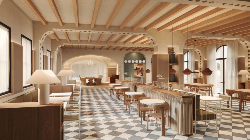 Hotel Jimena de la Frontera Cádiz - image 6