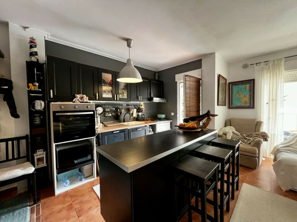 Townhouse Bolnuevo Murcia - image 5