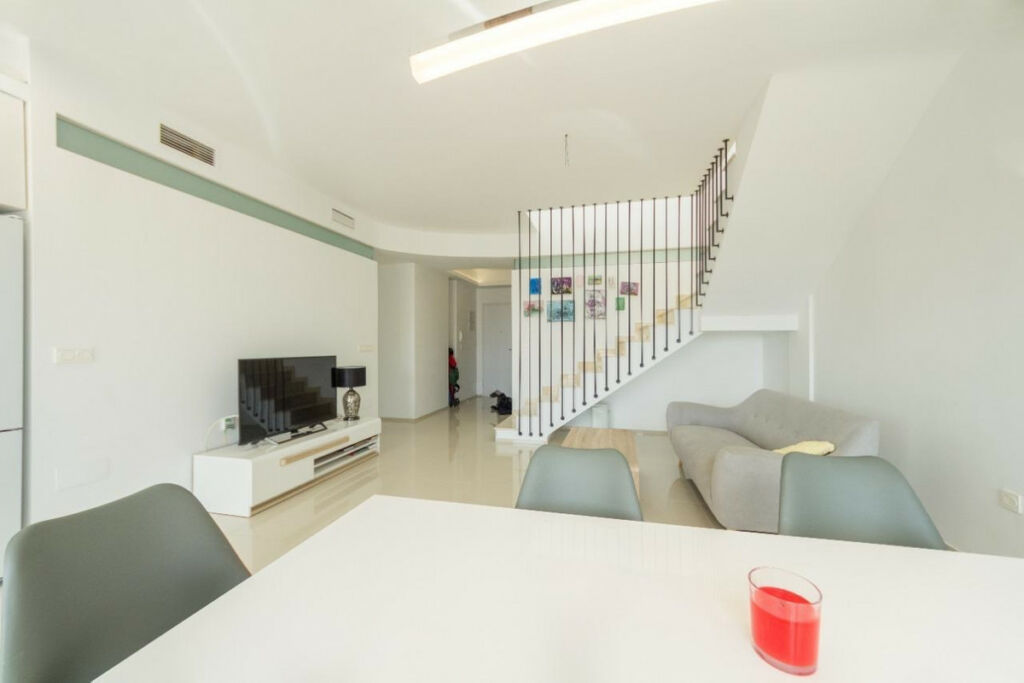 Penthouse Los Dolses Alicante - image 5