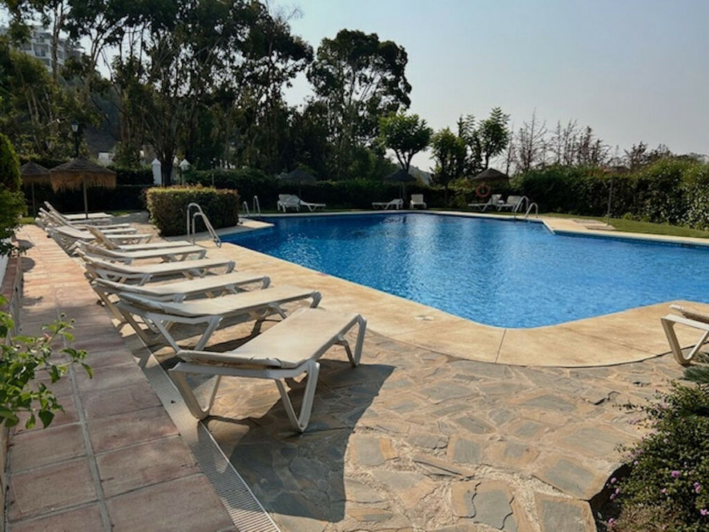 Penthouse Benahavís Málaga - image 5