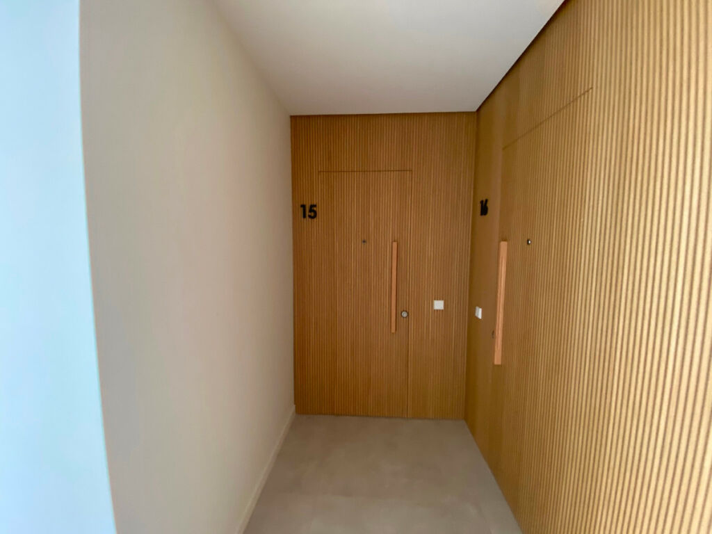 Middle Floor Apartment Las Colinas Golf Alicante - image 5