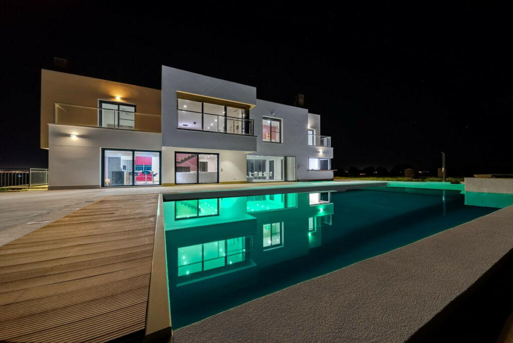 Detached Villa La Marina Alicante - image 5