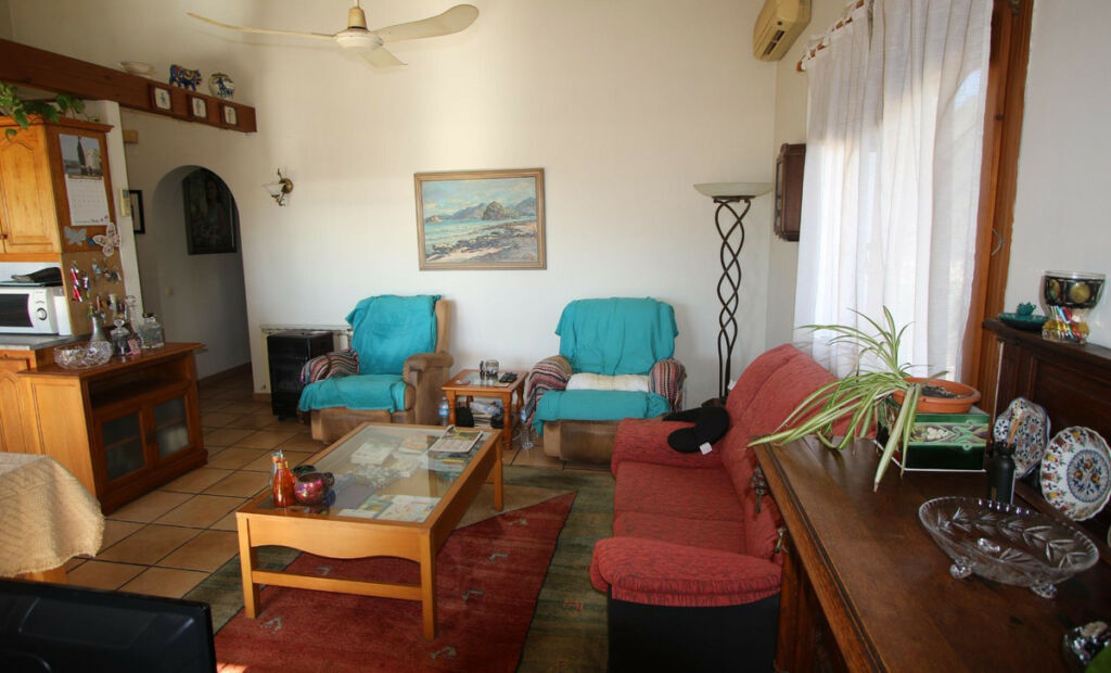 Detached Villa Calpe Alicante - image 5