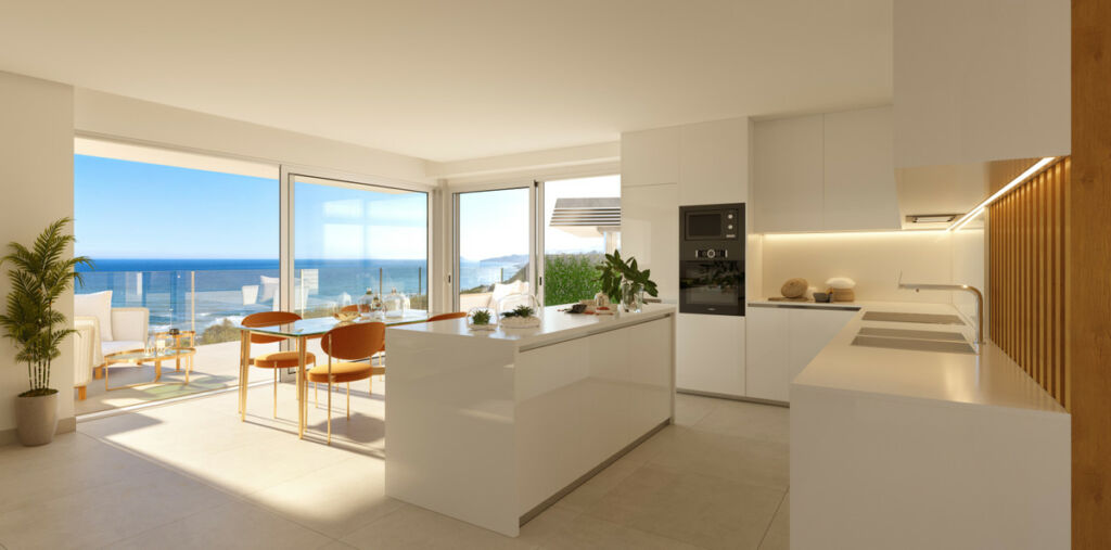 Townhouse Mijas Málaga - image 5
