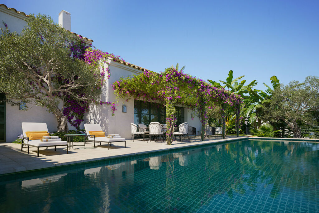 Detached Villa Casares Málaga - image 5