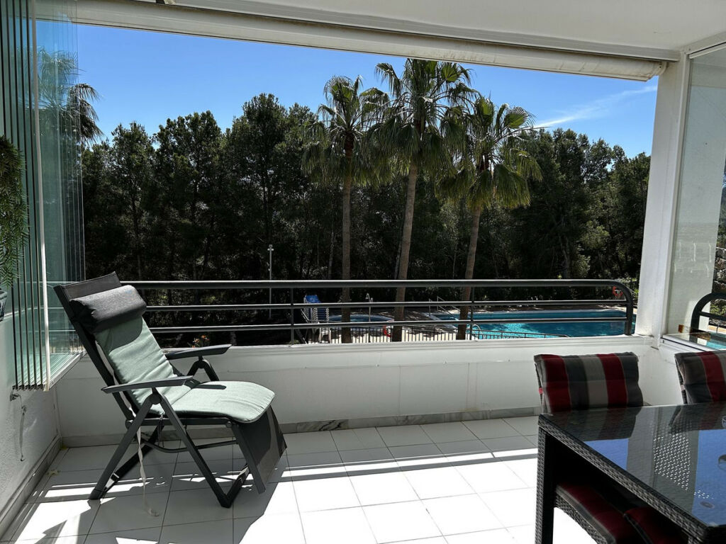 Top Floor Apartment Miraflores Málaga - image 5