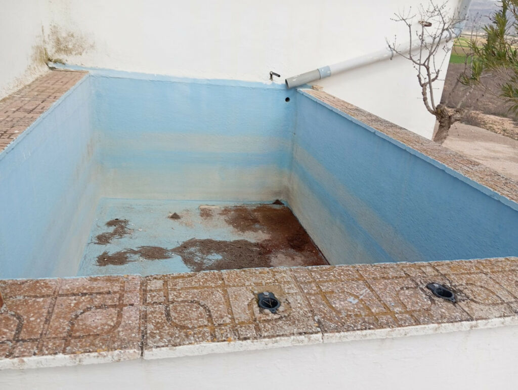 Detached Villa Yecla Murcia - image 5