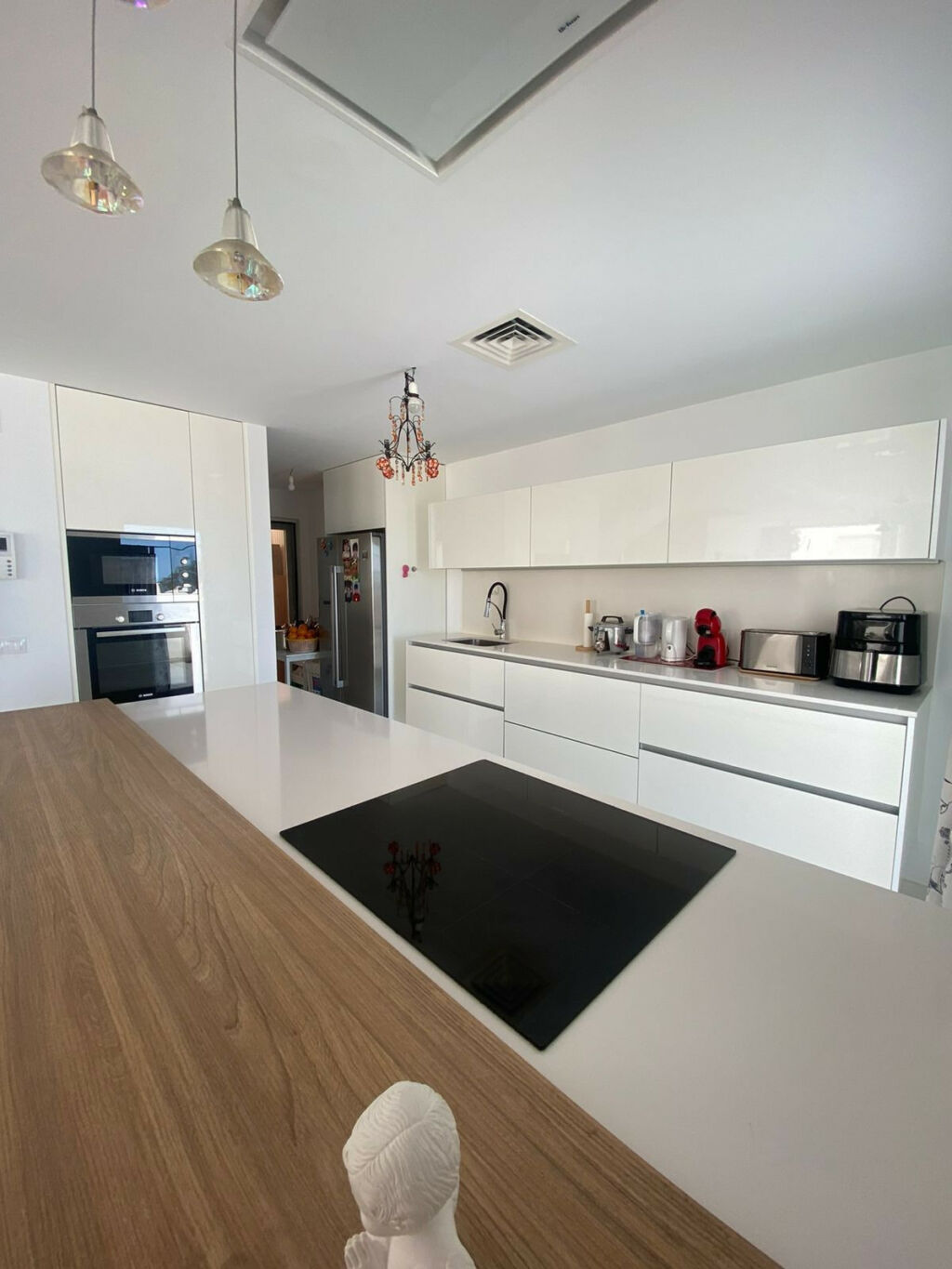 Semi-Detached House Benalmadena Costa Málaga - image 10